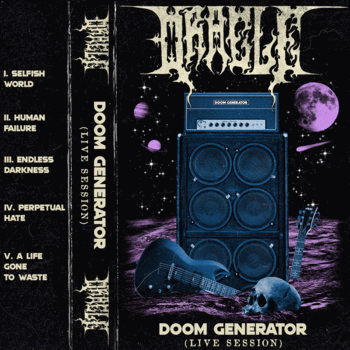 Doom Generator (Live Session)